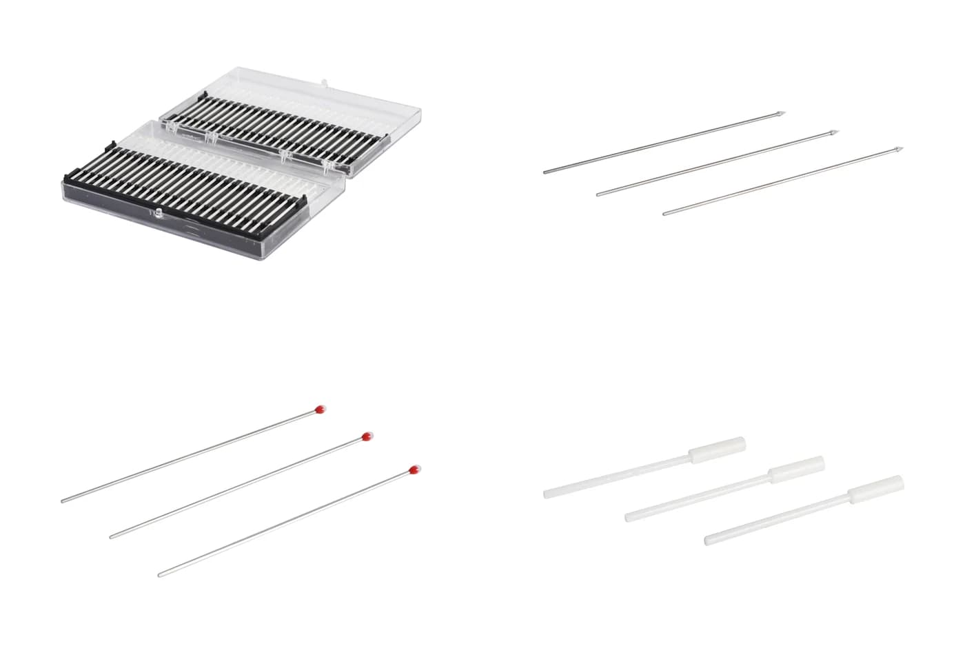 Representative ShunRi ESD adhesive stick series
